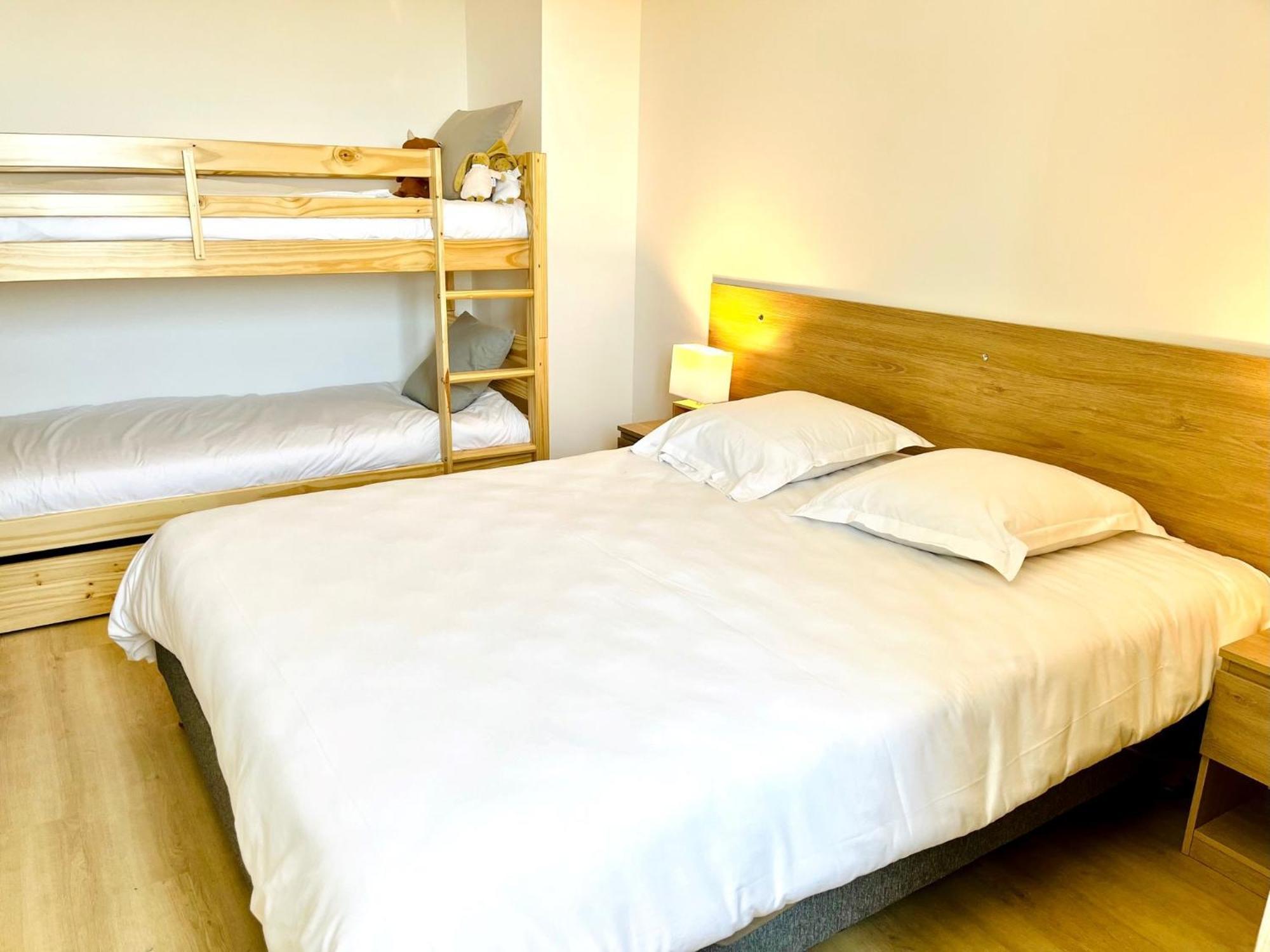 Appartement Supérieur
