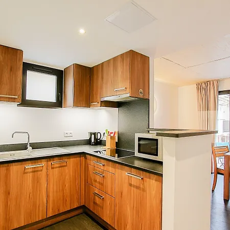 Residence Kalliste-2